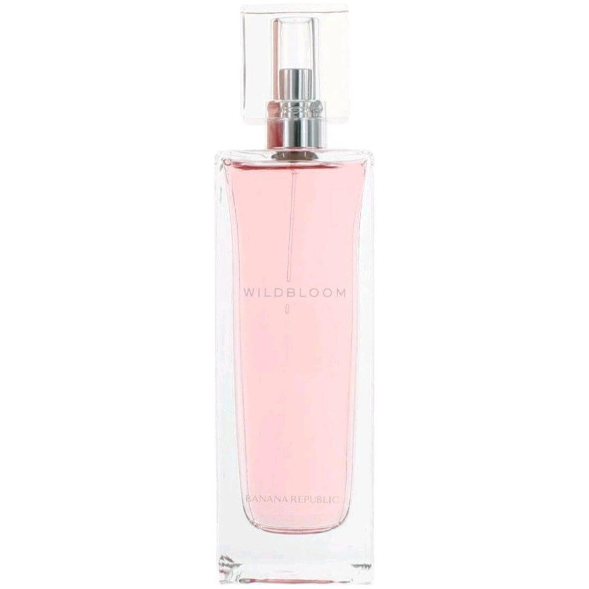 Wildbloom by Banana Republic for women Perfume edp 3.4 oz 3.3 New Tester