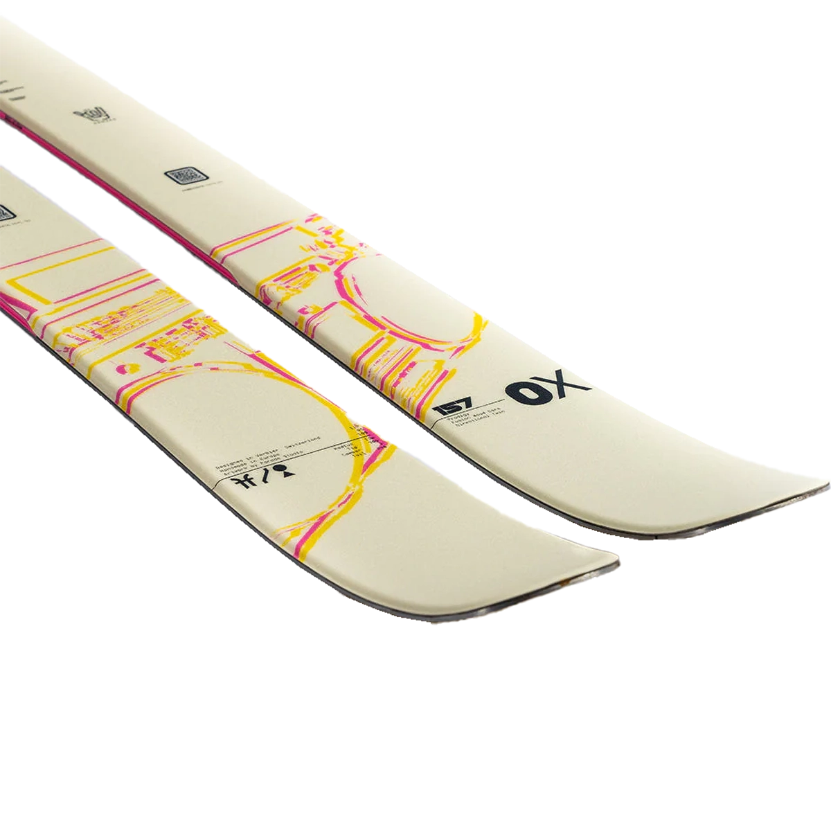 Women's Prodigy 0X