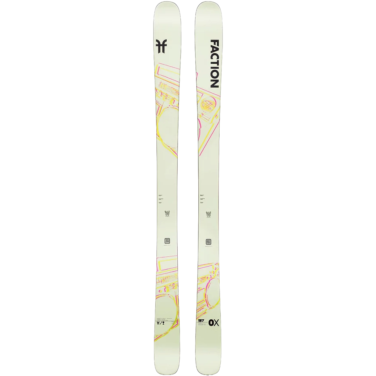 Women's Prodigy 0X