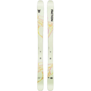 Women's Prodigy 0X
