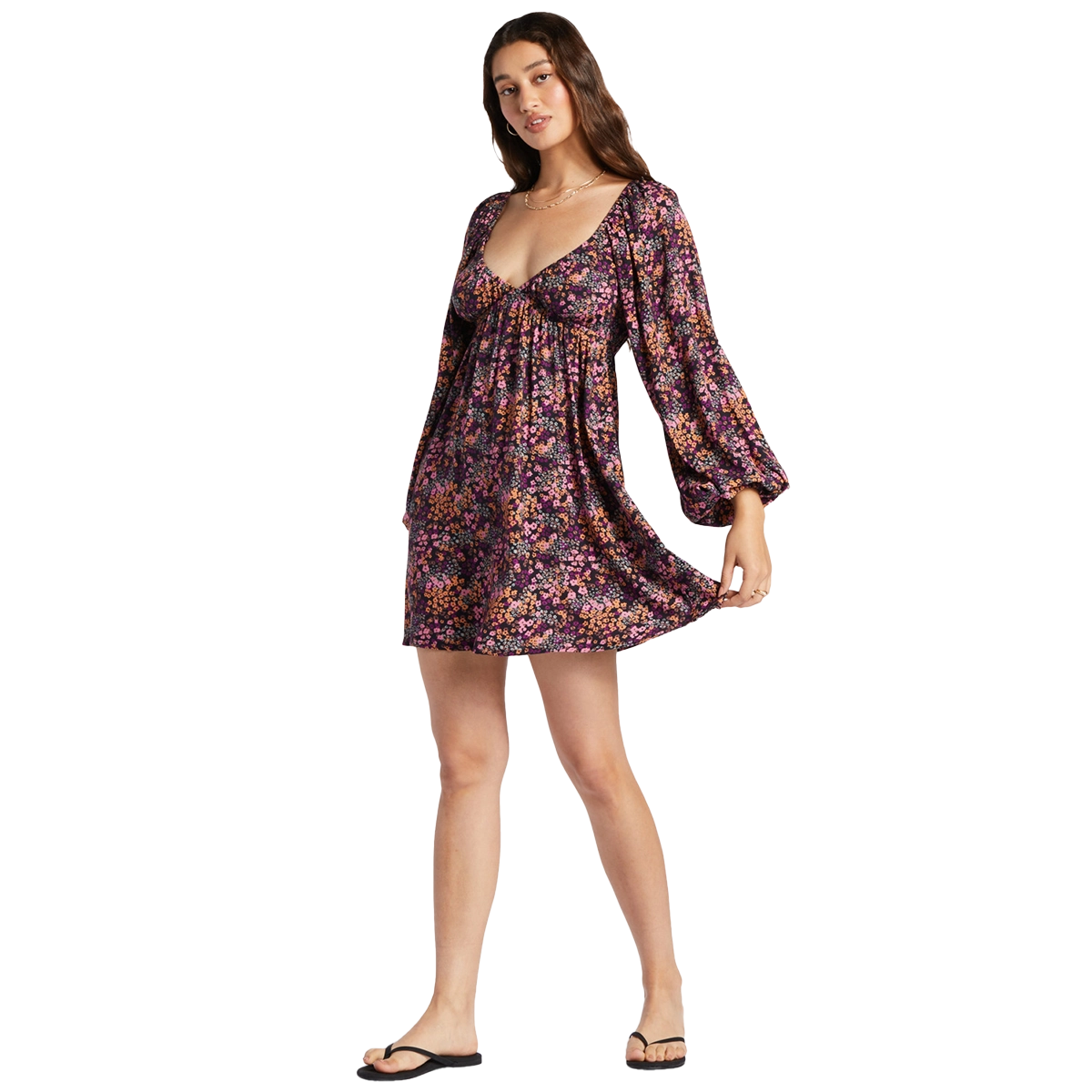 Women's Sweetest Shores Dress