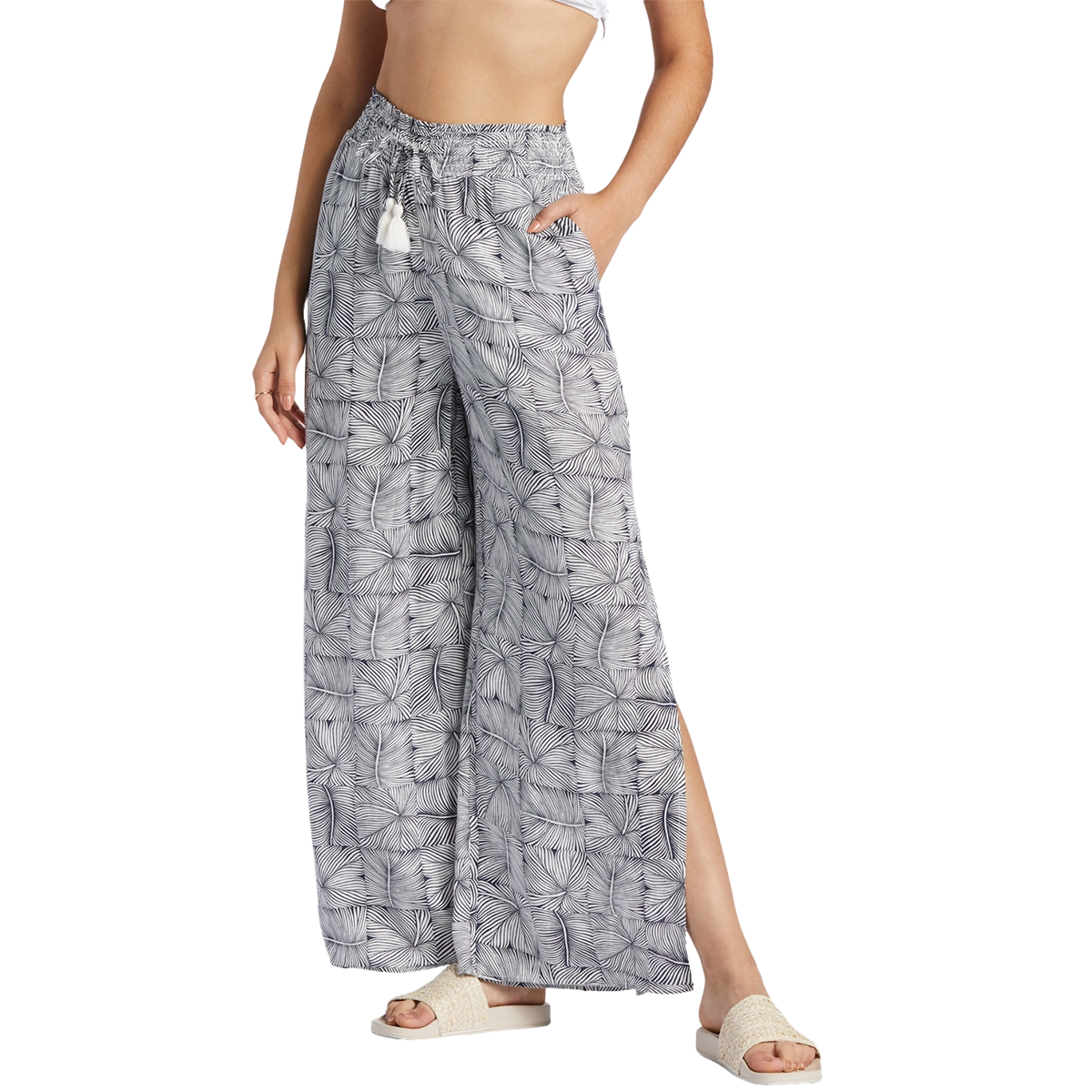Women's Tropical Rhythm Pant
