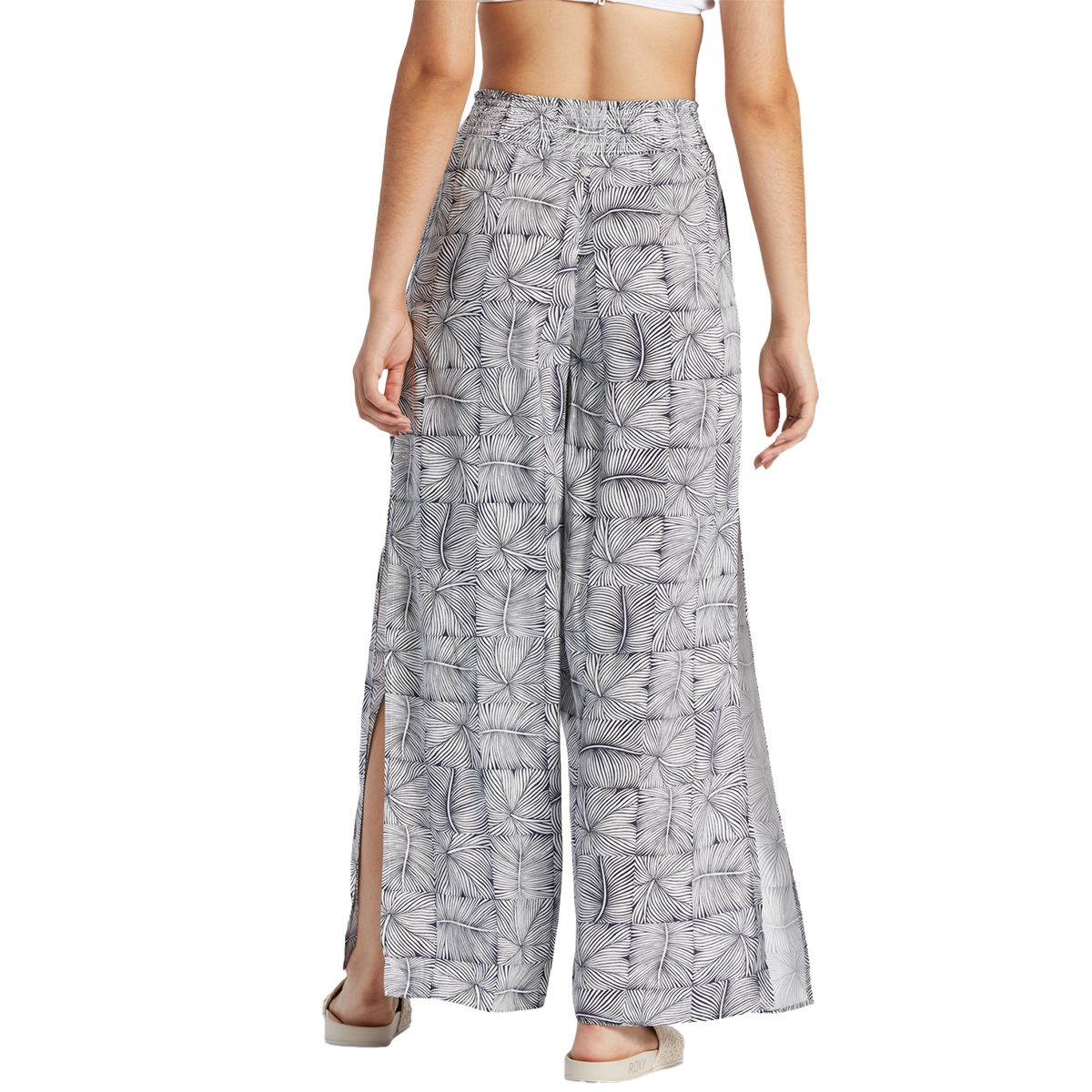 Women's Tropical Rhythm Pant