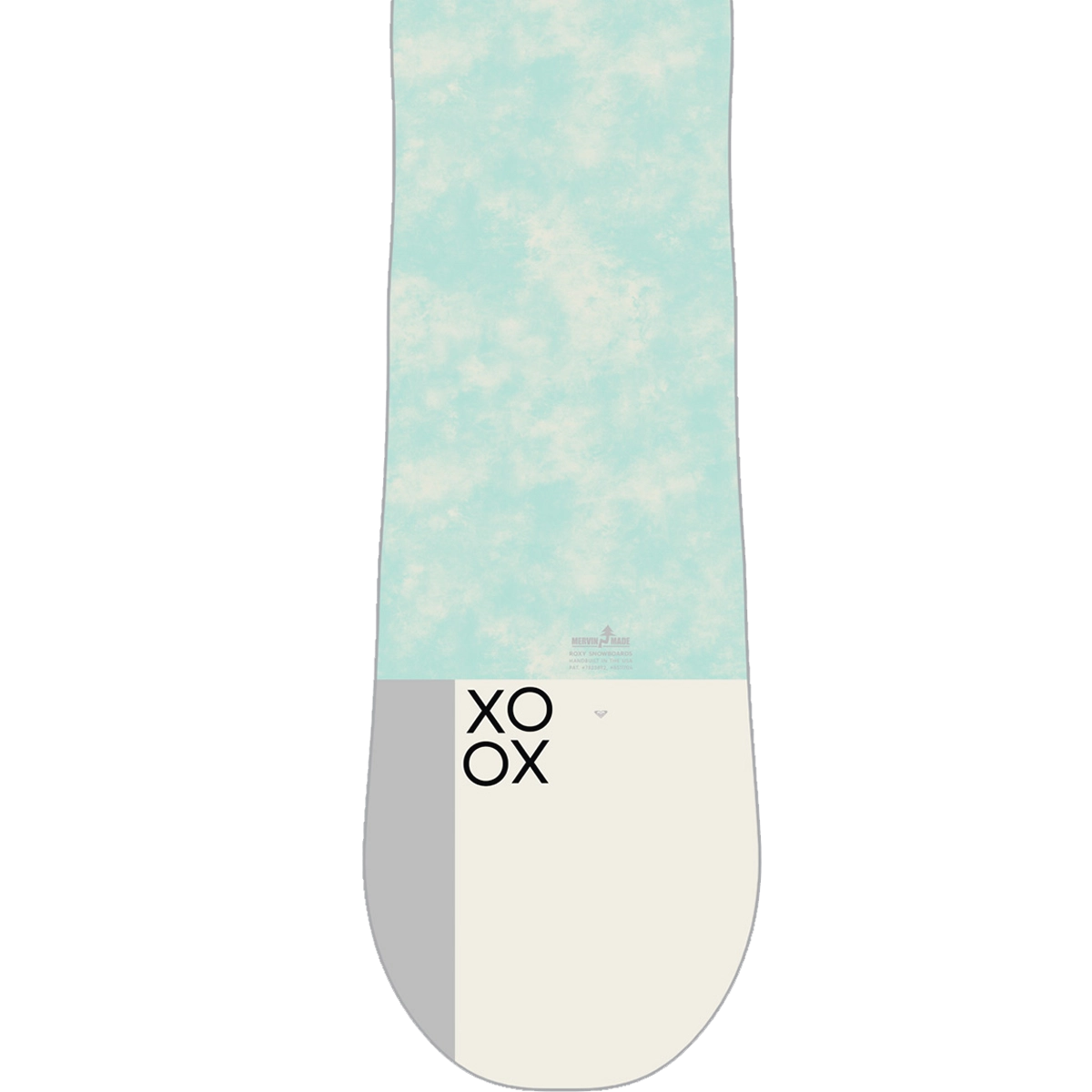 Women's XOXO